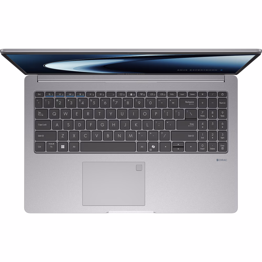 ASUS ExpertBook P1