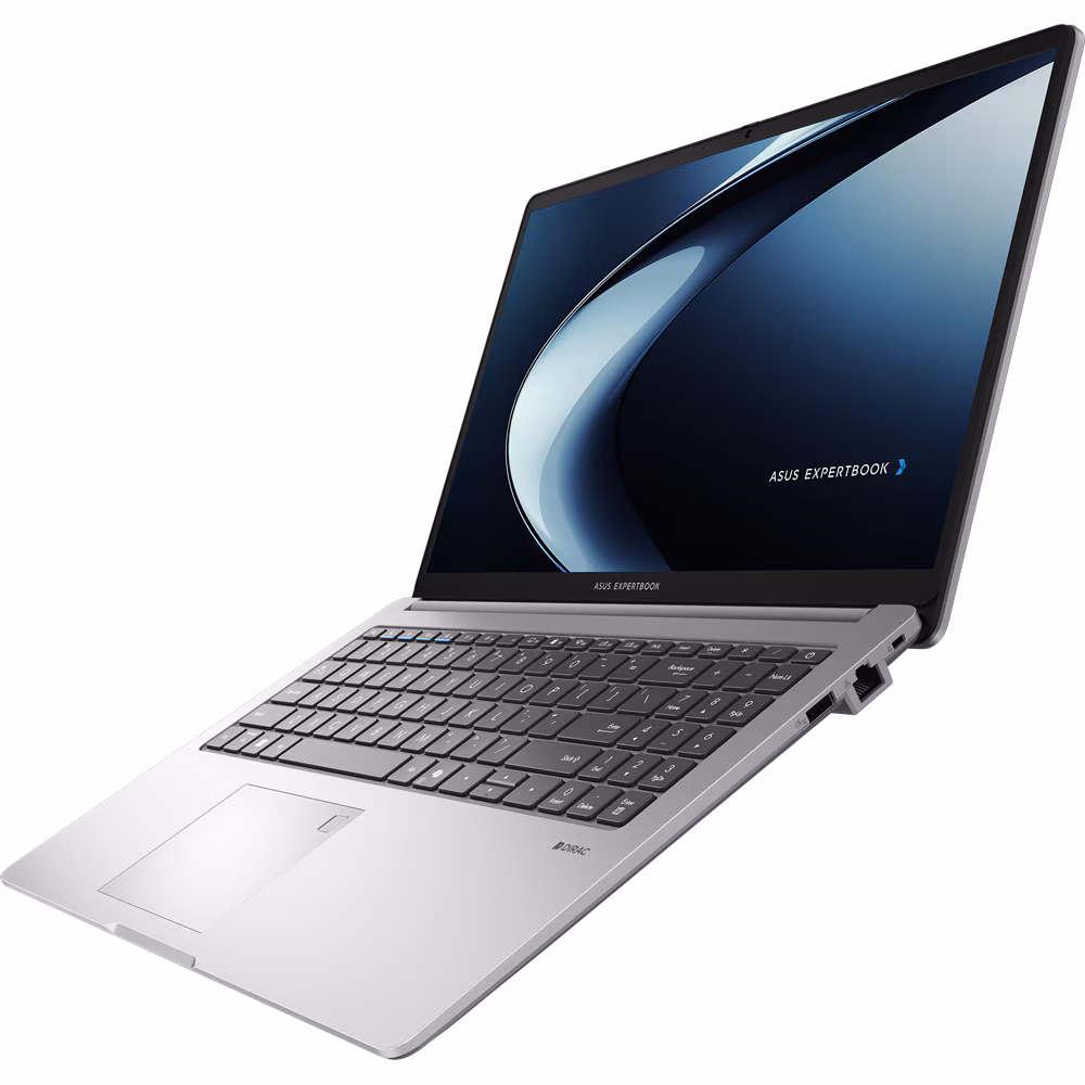 ASUS ExpertBook P1