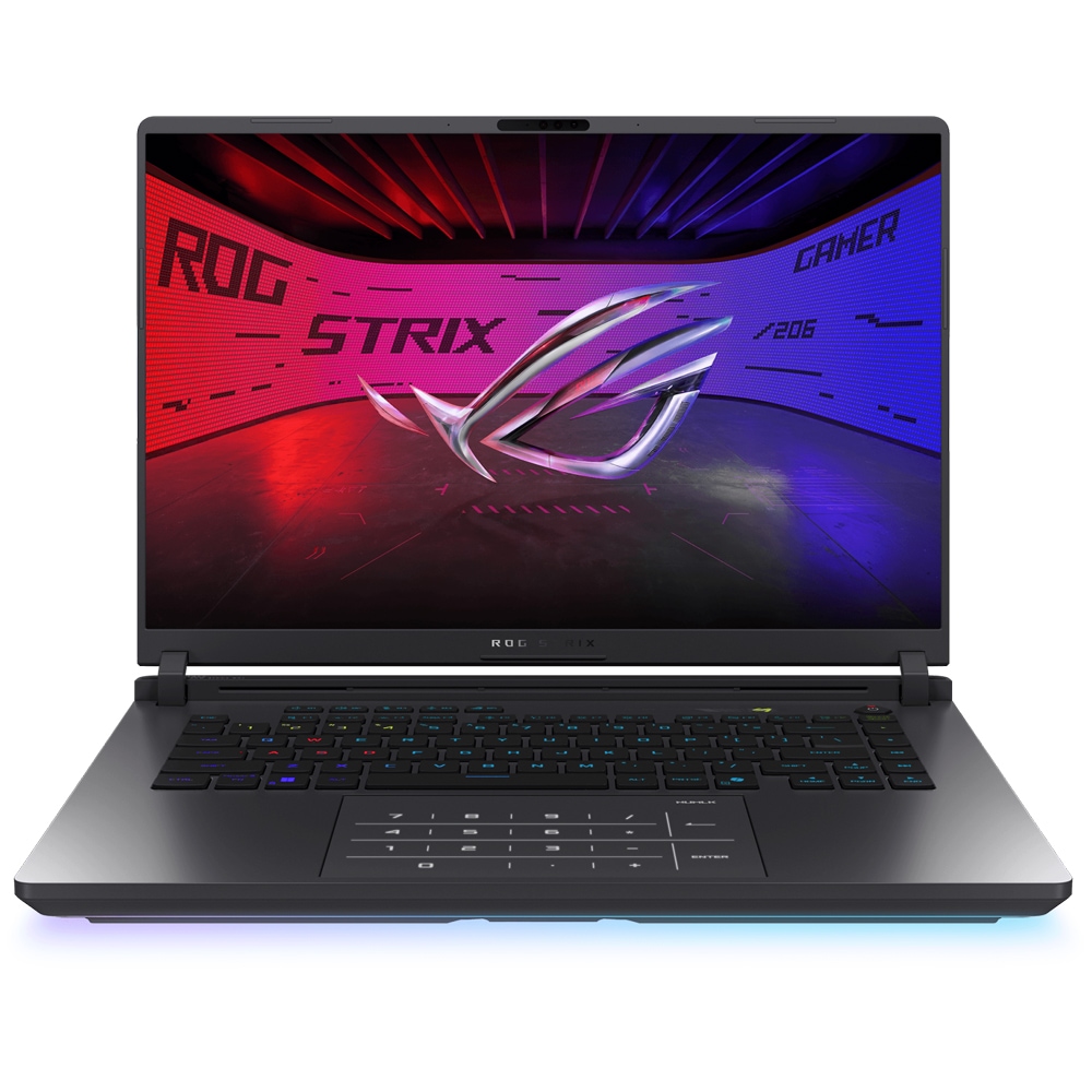 ASUS ROG