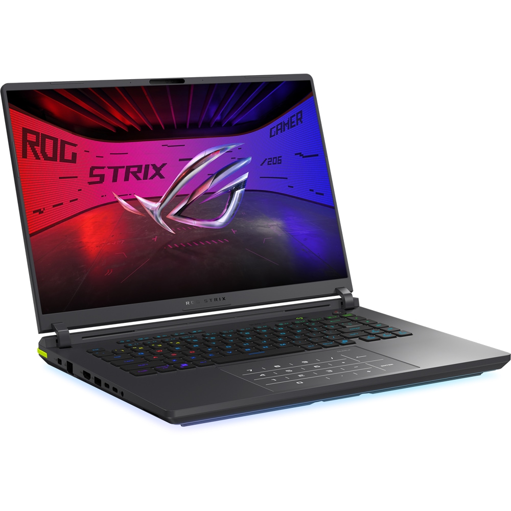 ASUS ROG Strix G16