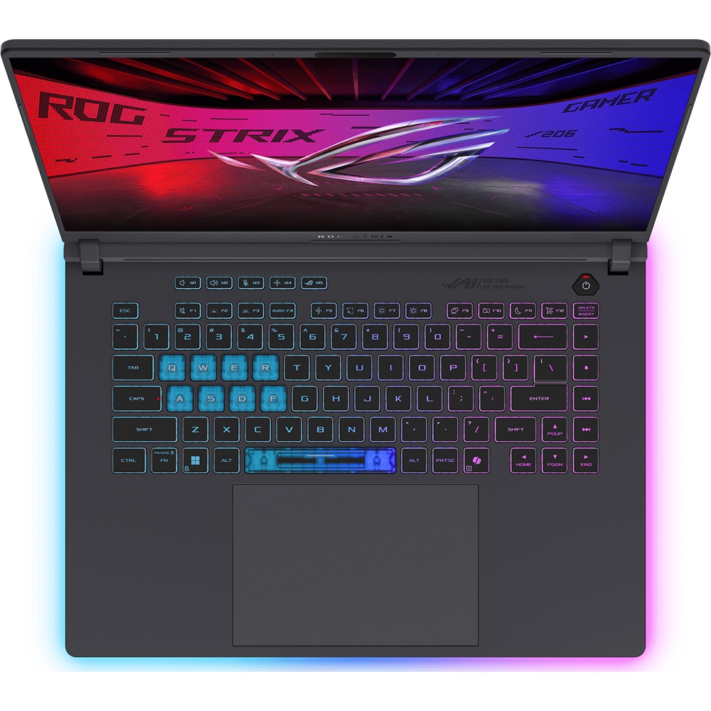 ASUS ROG Strix G16
