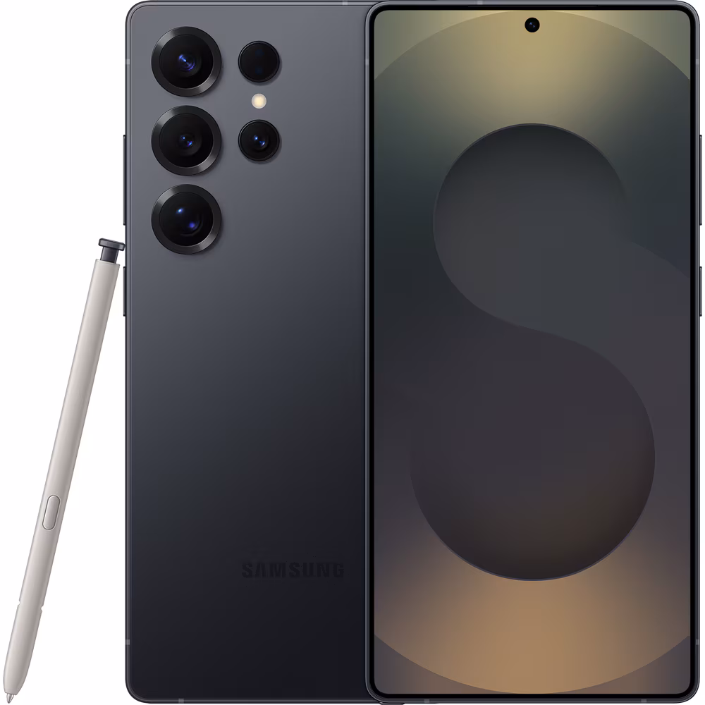 Samsung Galaxy S25 Ultra