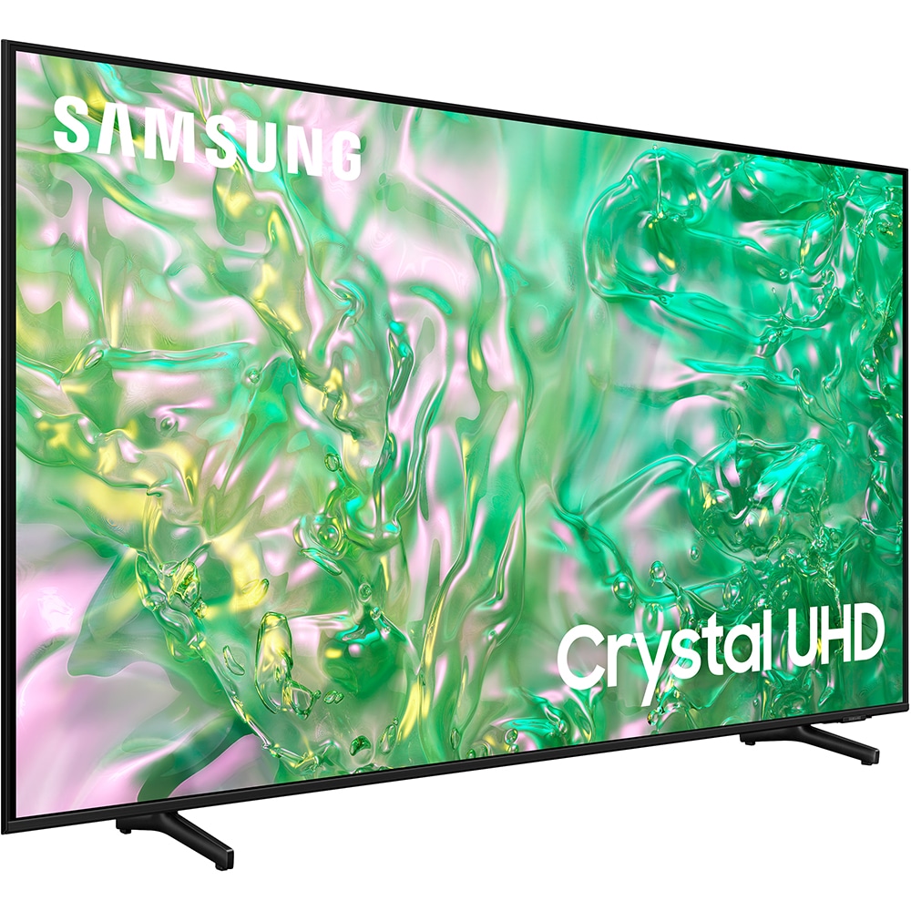 Samsung Crystal UHD TV