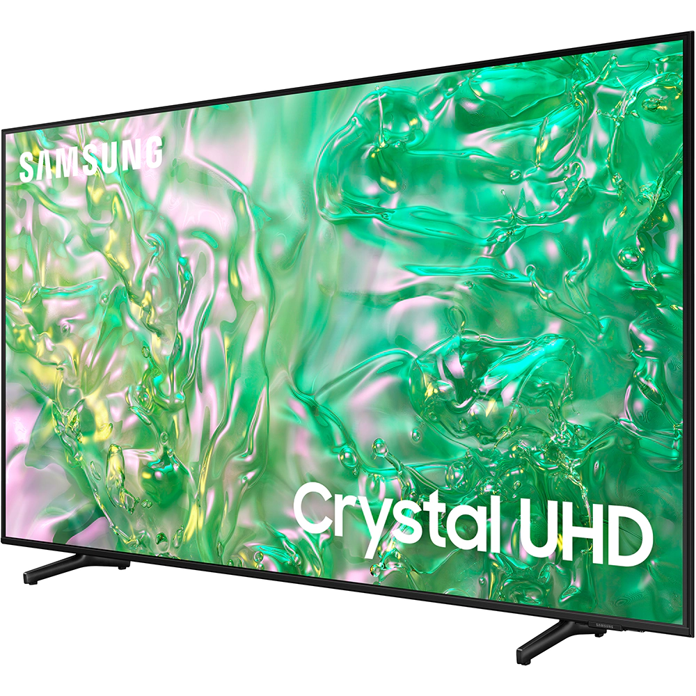 Samsung Crystal UHD TV
