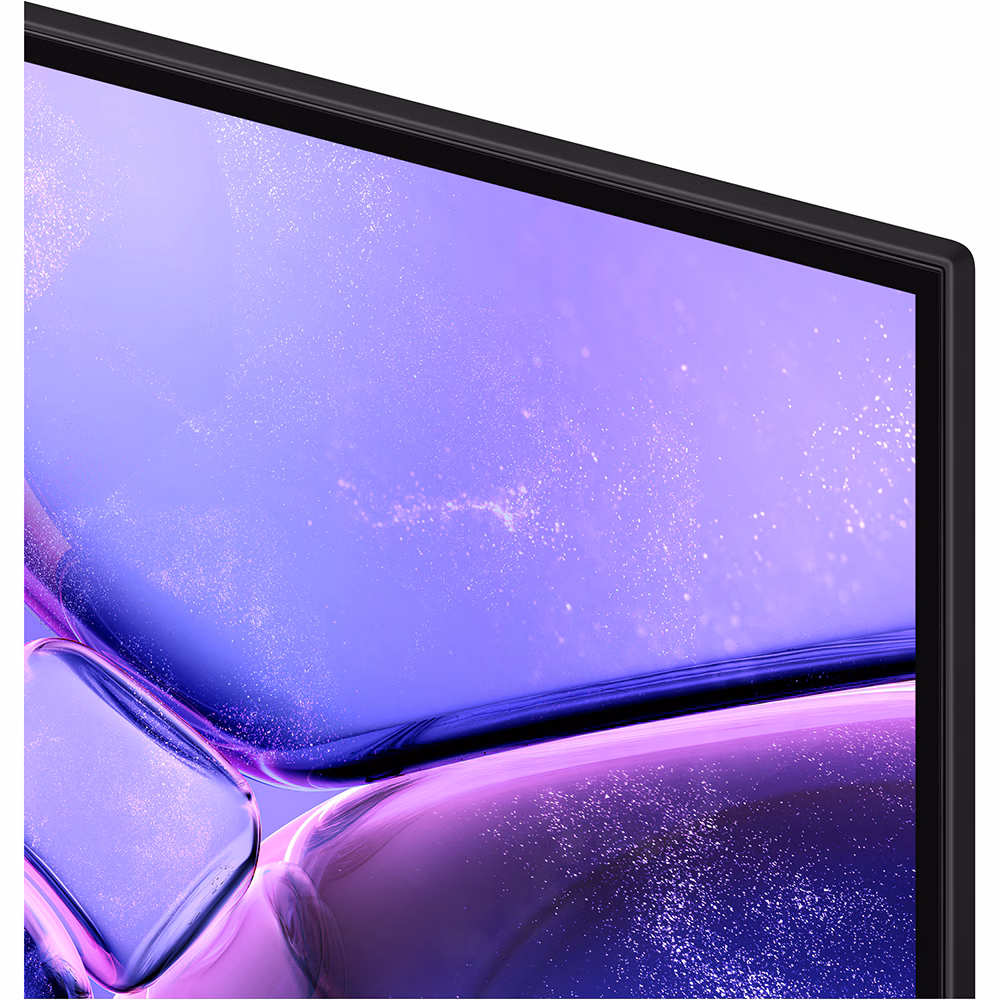 Samsung Crystal UHD TV