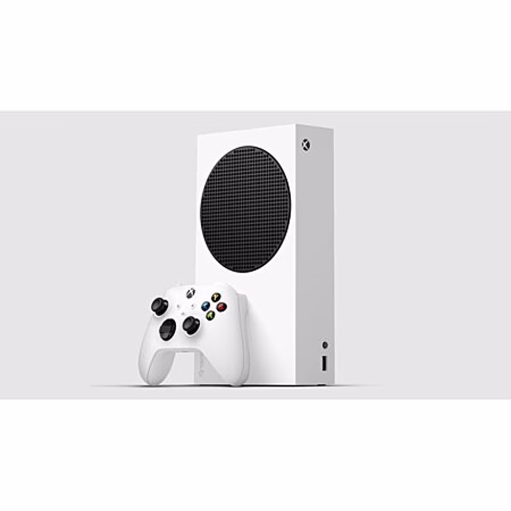 Microsoft Xbox Series S