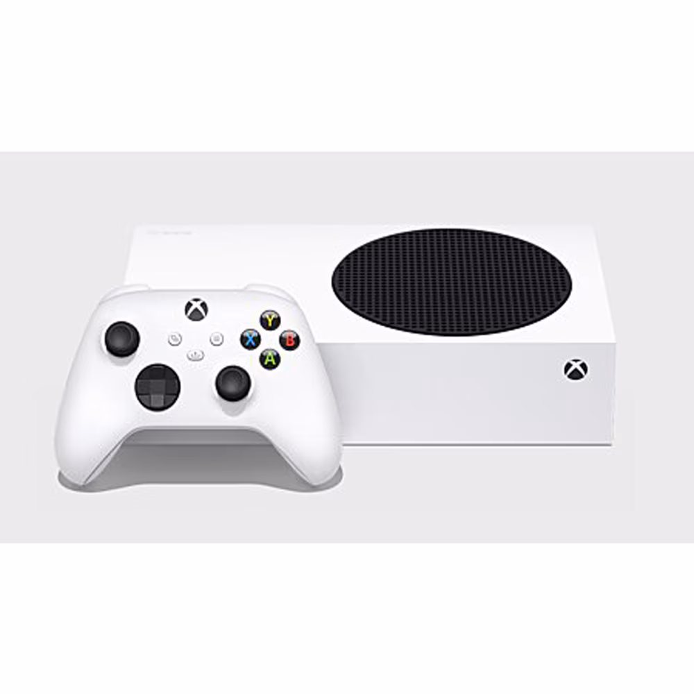 Microsoft Xbox Series S