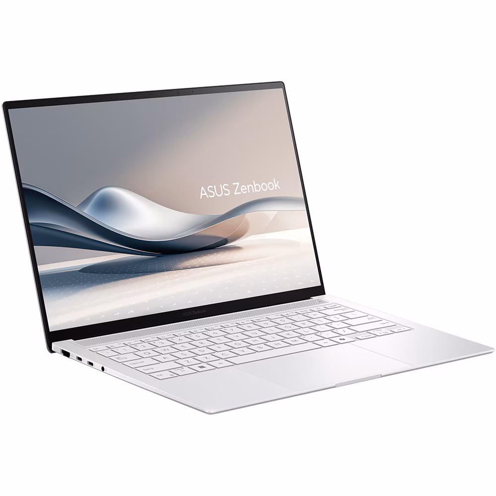 ASUS Zenbook S 14 OLED