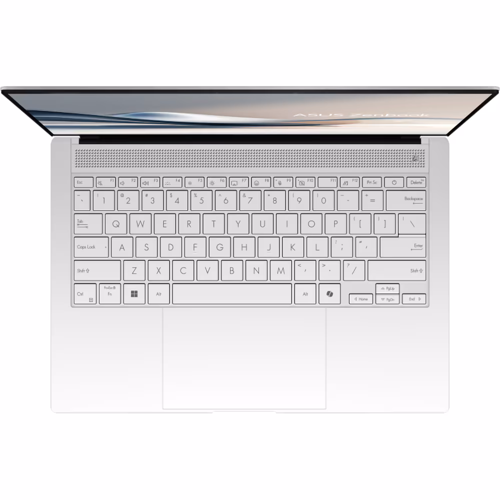 ASUS Zenbook S 14 OLED