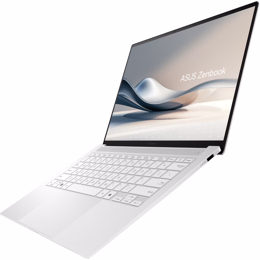 ASUS Zenbook S 14 OLED