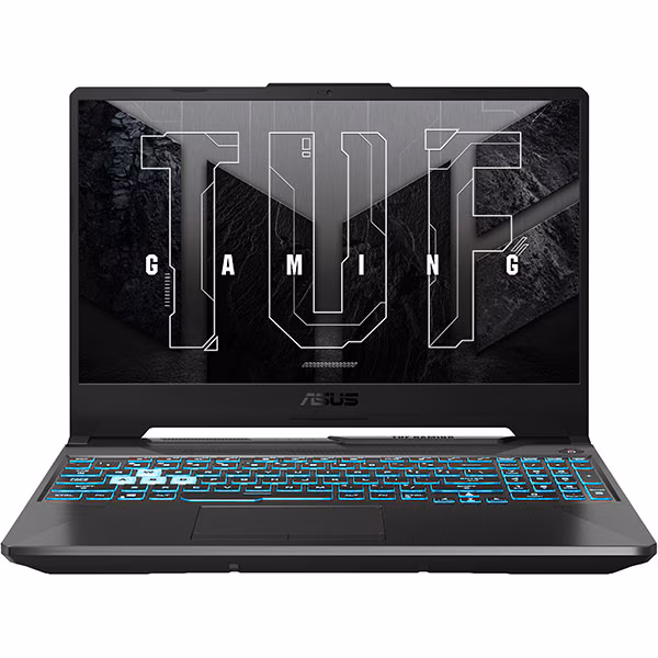 Laptop Gaming ASUS